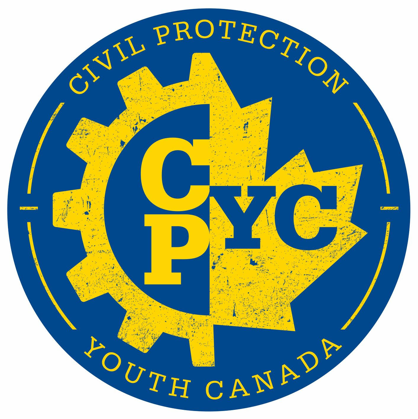 Civil Protection Youth Canada